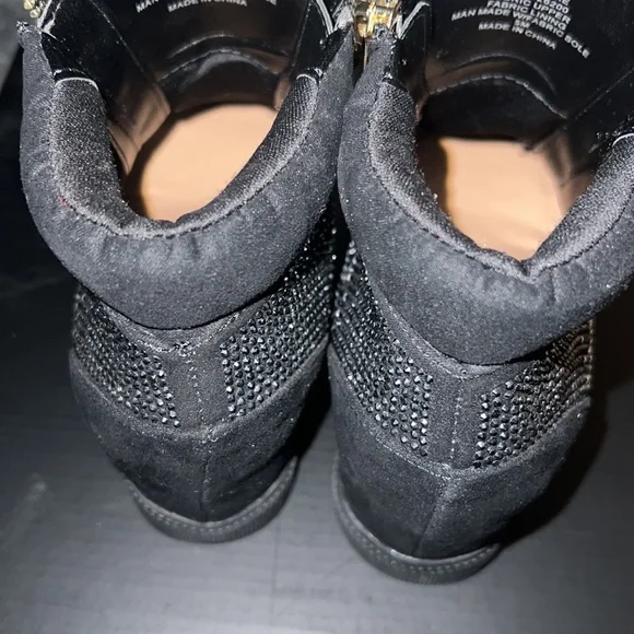 Inc wedge heels - Picture 3 of 6